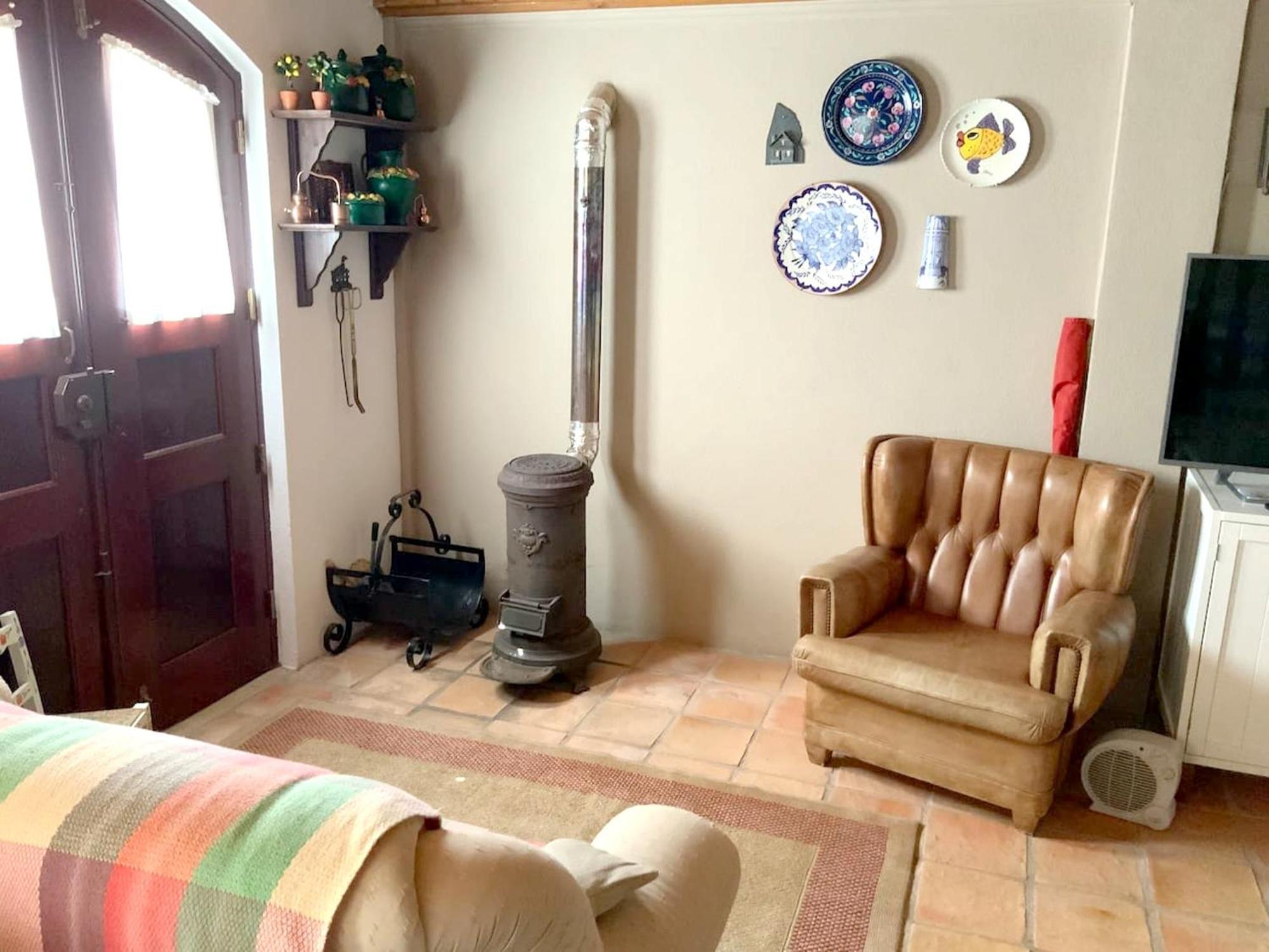 Charming Villa In Casais De Sao Bras エクステリア 写真
